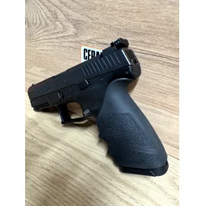 PISTOLET CZ P10C CALIBRE 9X19