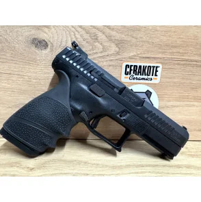 PISTOLET CZ P10C CALIBRE 9X19