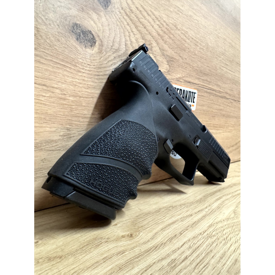 PISTOLET CZ P10C CALIBRE 9X19