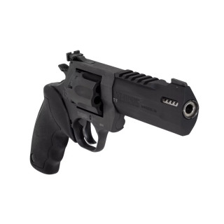 REVOLVER RAGING HUNTER 5''1/8 BLACK MAT 44MAG 5''18