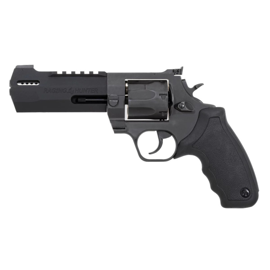 REVOLVER RAGING HUNTER...