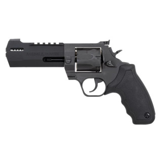 REVOLVER RAGING HUNTER 5''1/8 BLACK MAT 44MAG 5''18