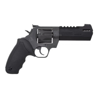 REVOLVER RAGING HUNTER 5''1/8 BLACK MAT 44MAG 5''18