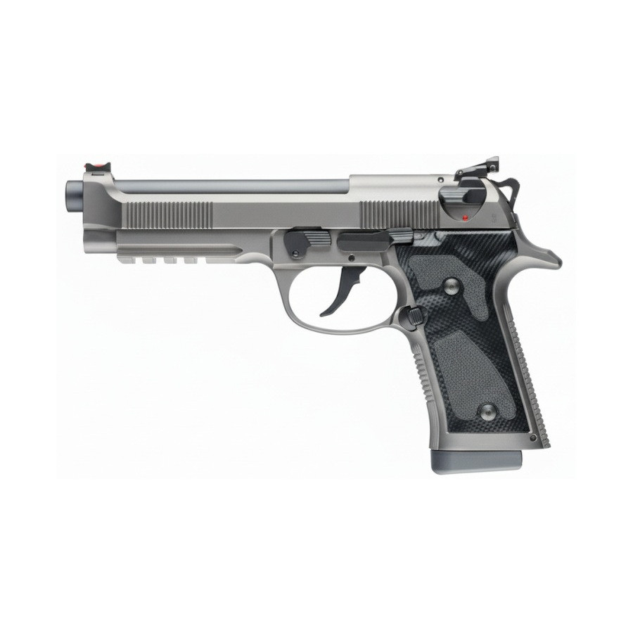 PISTOLET BERETTA 92X DARK GREY OR 9X19