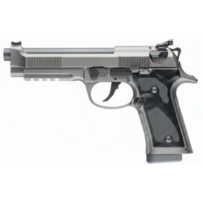 PISTOLET BERETTA 92X DARK GREY OR 9X19