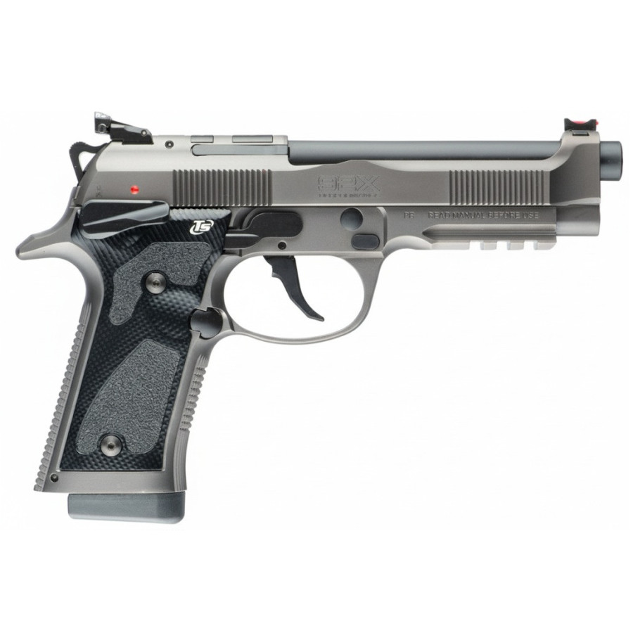 PISTOLET BERETTA 92X DARK...