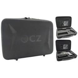 MALLETTE PISTOLET CZ AVEC KIT NETTOYAGE