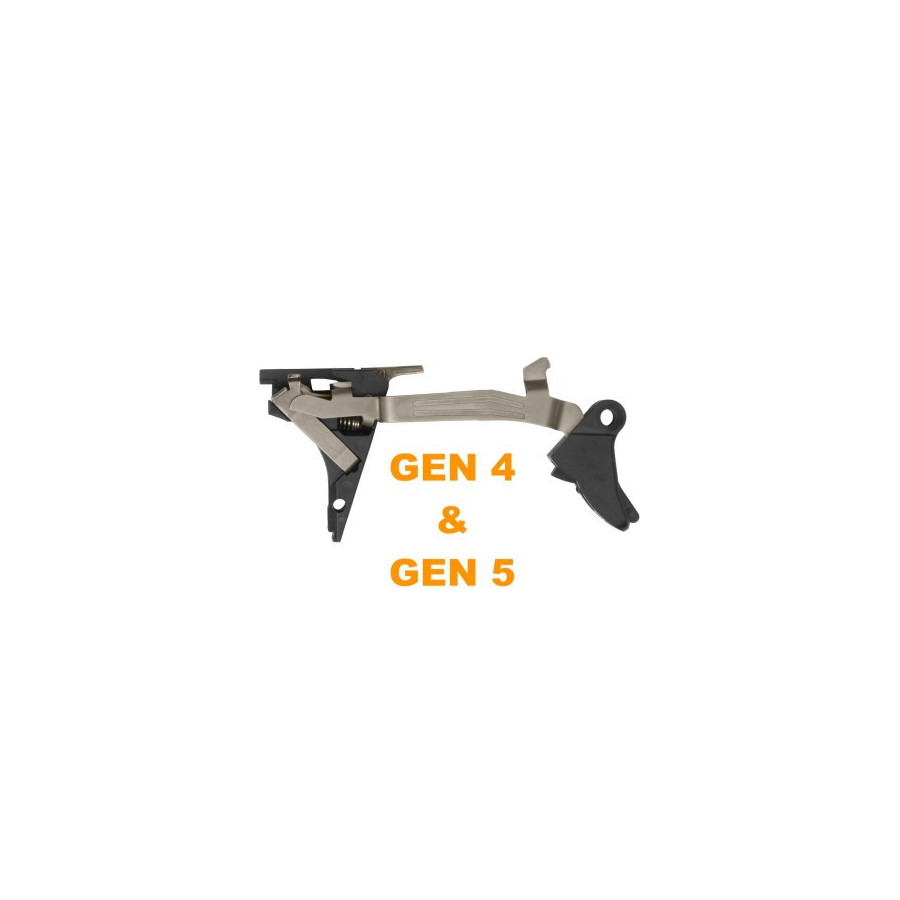DETENTE SF TRIGGER PERFORMANCE 2,3KG GEN 4 / 5