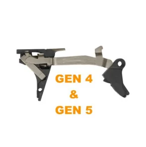 DETENTE SF TRIGGER PERFORMANCE 2,3KG GEN 4 / 5