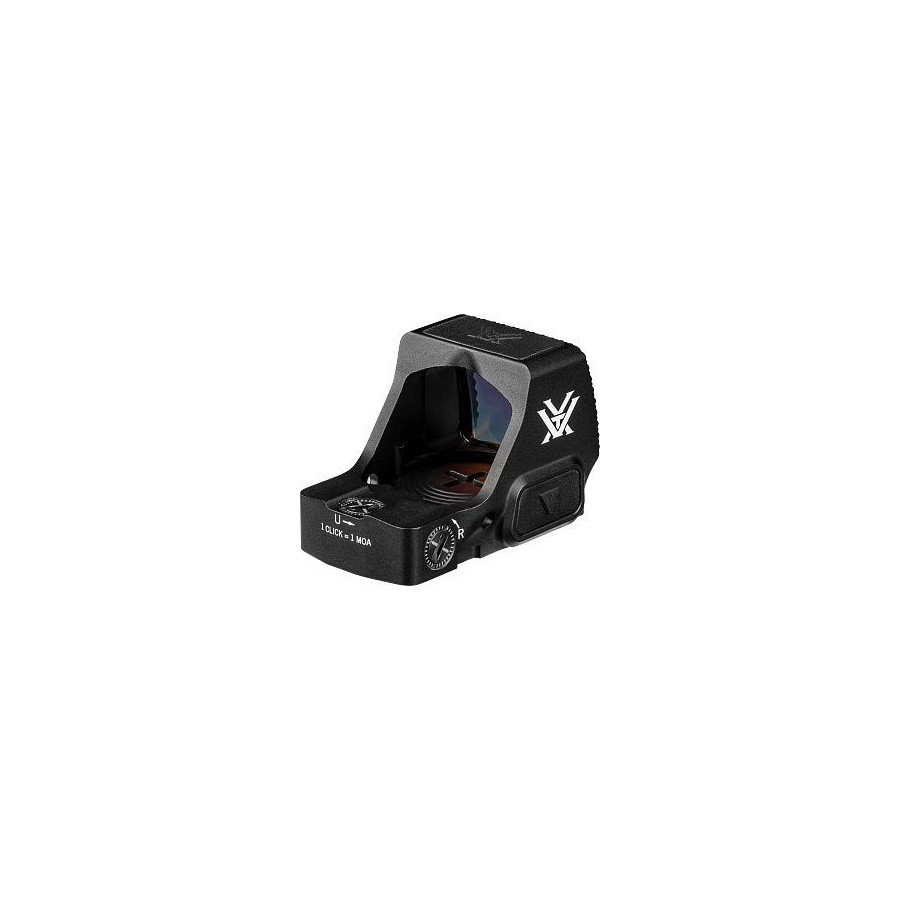 POINT ROUGE VORTEX DEFENDER -ST - 3MOA VERT st