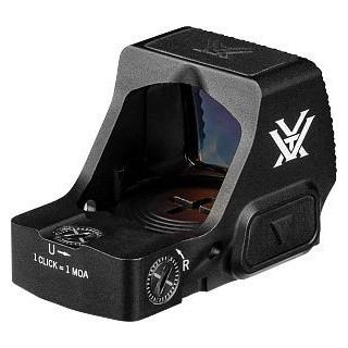 POINT ROUGE VORTEX DEFENDER -ST - 3MOA VERT st