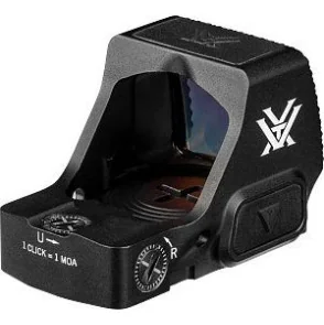 POINT ROUGE VORTEX DEFENDER -ST - 3MOA VERT st