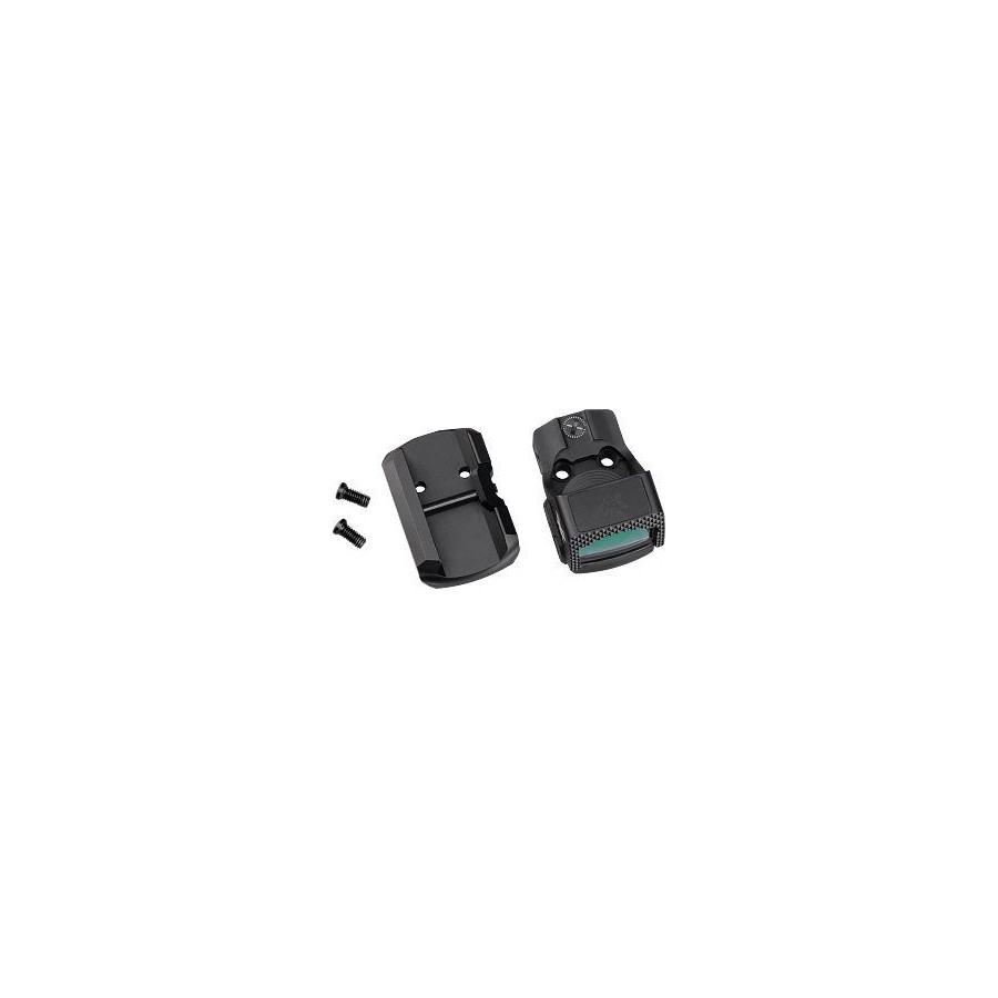 POINT ROUGE VORTEX DEFENDER -ST - 3MOA VERT st