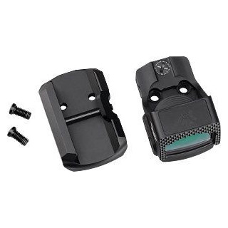 POINT ROUGE VORTEX DEFENDER -ST - 3MOA VERT st