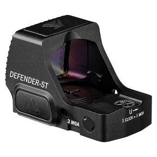 POINT ROUGE VORTEX DEFENDER -ST - 3MOA VERT st