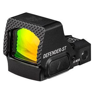 POINT ROUGE VORTEX DEFENDER -ST - 3MOA VERT st