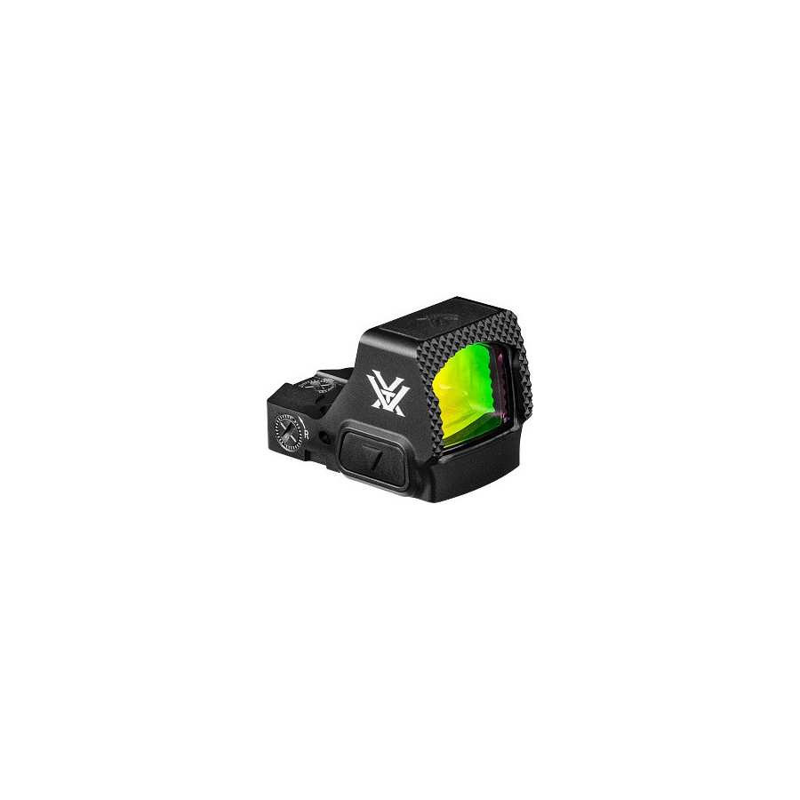 POINT ROUGE VORTEX DEFENDER -ST - 3MOA VERT st