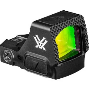 POINT ROUGE VORTEX DEFENDER -ST - 3MOA VERT st