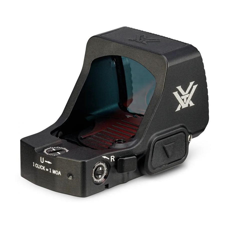 POINT ROUGE VORTEX DEFENDER -XL - 2 MOA ROUGE xl