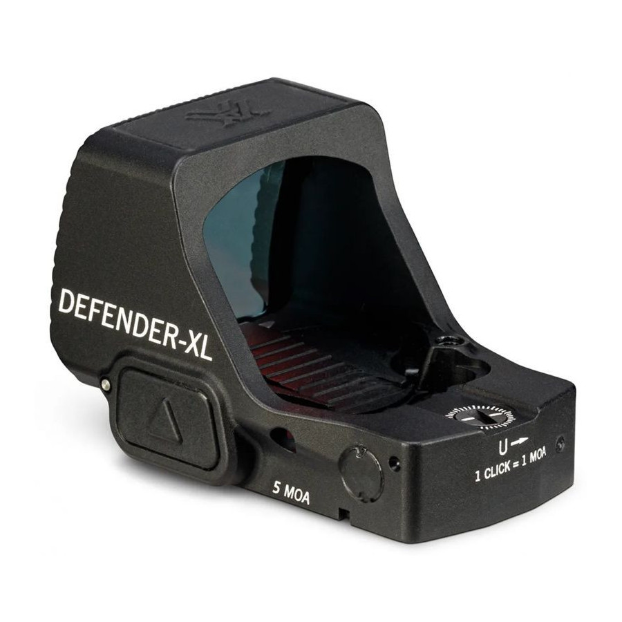 POINT ROUGE VORTEX DEFENDER -XL - 2 MOA ROUGE xl