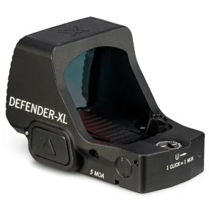 POINT ROUGE VORTEX DEFENDER -XL - 2 MOA ROUGE xl
