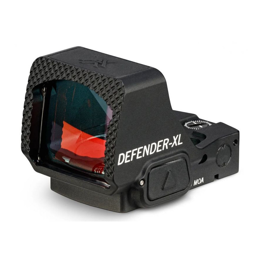 POINT ROUGE VORTEX DEFENDER -XL - 2 MOA ROUGE xl