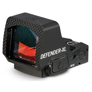 POINT ROUGE VORTEX DEFENDER -XL - 2 MOA ROUGE xl