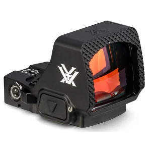 POINT ROUGE VORTEX DEFENDER -XL - 2 MOA ROUGE xl