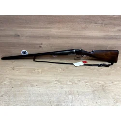 FUSIL JUXTA ARTISAN BELGE...