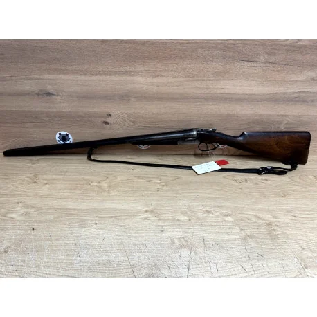 FUSIL JUXTA ARTISAN BELGE 16/70 OCCASION