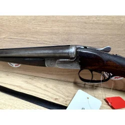 FUSIL JUXTA ARTISAN BELGE 16/70 OCCASION