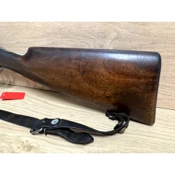 FUSIL JUXTA ARTISAN BELGE 16/70 OCCASION