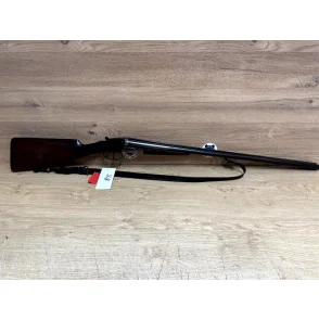 FUSIL JUXTA ARTISAN BELGE 16/70 OCCASION