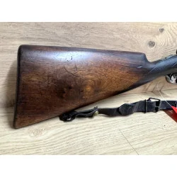 FUSIL JUXTA ARTISAN BELGE 16/70 OCCASION