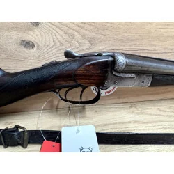 FUSIL JUXTA ARTISAN BELGE 16/70 OCCASION