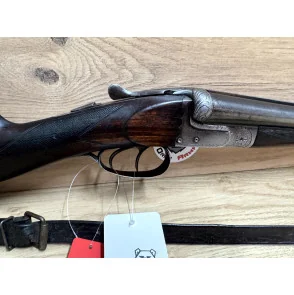 FUSIL JUXTA ARTISAN BELGE 16/70 OCCASION
