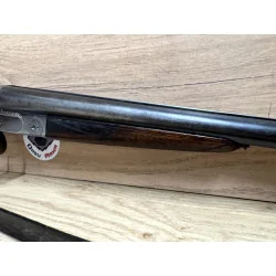 FUSIL JUXTA ARTISAN BELGE 16/70 OCCASION