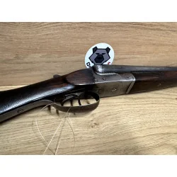 FUSIL JUXTA ARTISAN BELGE 16/70 OCCASION