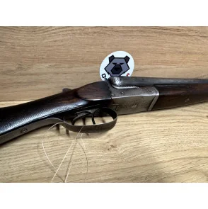 FUSIL JUXTA ARTISAN BELGE 16/70 OCCASION