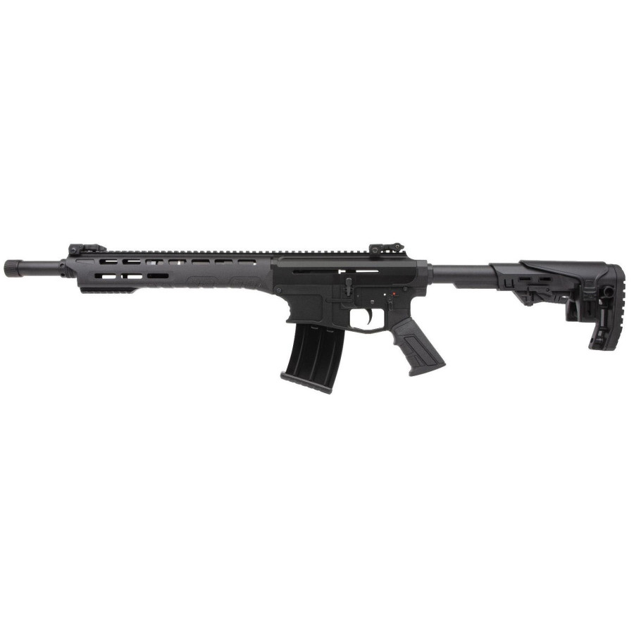 FUSIL SEMI-AUTOMATIQUE...