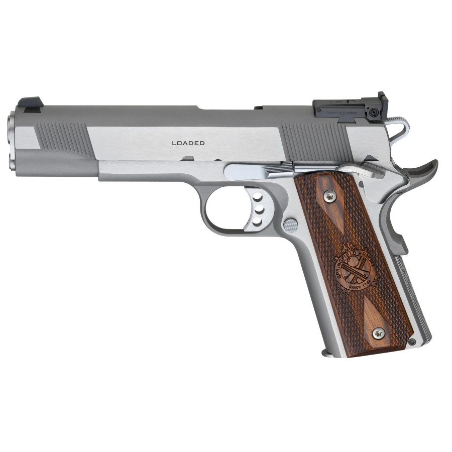 PISTOLET SPRINGFIELD ARMORY...