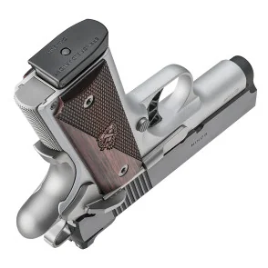 PISTOLET SPRINGFIELD ARMORY 1911 RONIN 3 POUCE CAL 9X19