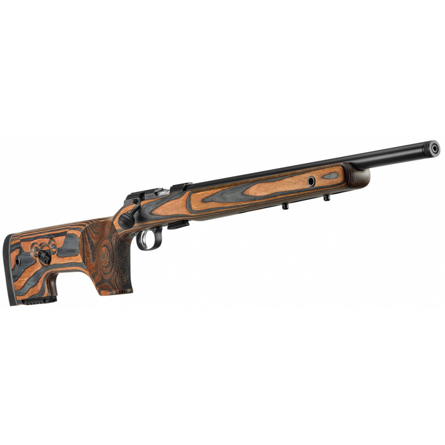 CARABINE CZ 457 RANGE CAL...