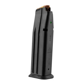 CHARGEURS MEC-GAR POUR PISTOLET 2011 9X19MM - 126 MM - 18 COUPS mecgar