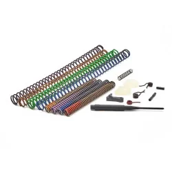 EEMANN TECH ULTIMATE UPGRADE KIT FOR CZ SHADOW 1/2 12