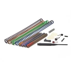 EEMANN TECH ULTIMATE UPGRADE KIT FOR CZ SHADOW 1/2 12