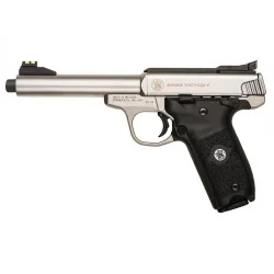 PISTOLET SMITH WESSON 22...