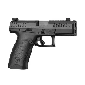 PISTOLET CZ P10C OR PORTED CALIBRE 9×19