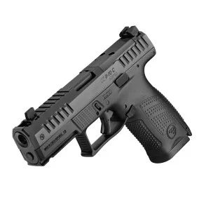 PISTOLET CZ P10C OR PORTED CALIBRE 9×19