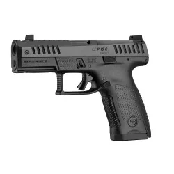 PISTOLET CZ P-10C OR PORTED...